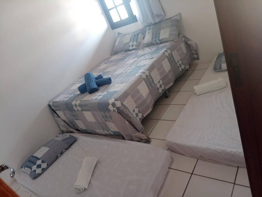 Casa De Praia - Village Praia Dos Carneiros 1 Tamandaré Zewnętrze zdjęcie