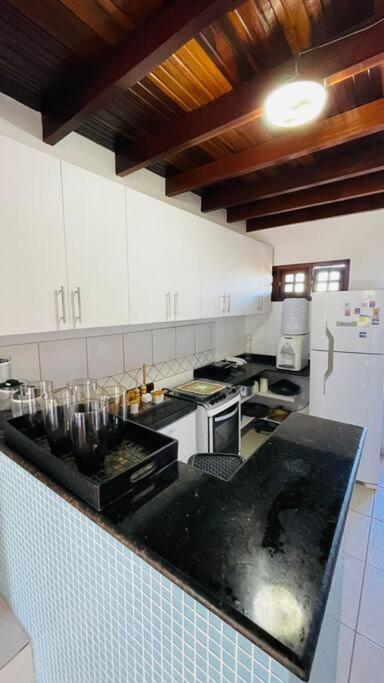 Casa De Praia - Village Praia Dos Carneiros 1 Tamandaré Zewnętrze zdjęcie