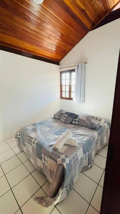 Casa De Praia - Village Praia Dos Carneiros 1 Tamandaré Zewnętrze zdjęcie