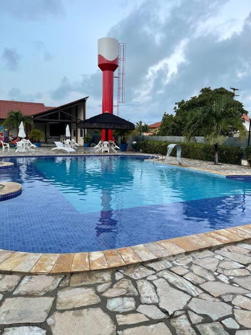 Casa De Praia - Village Praia Dos Carneiros 1 Tamandaré Zewnętrze zdjęcie