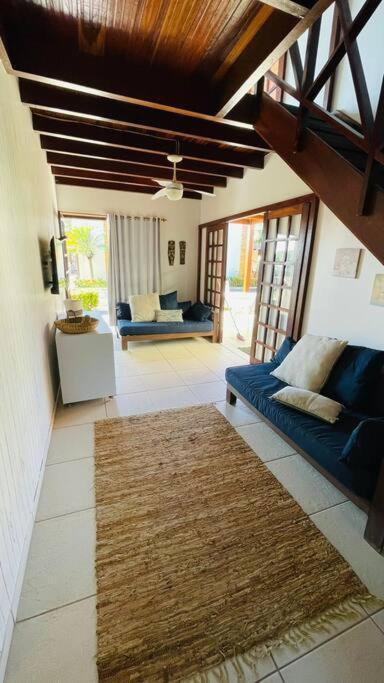 Casa De Praia - Village Praia Dos Carneiros 1 Tamandaré Zewnętrze zdjęcie