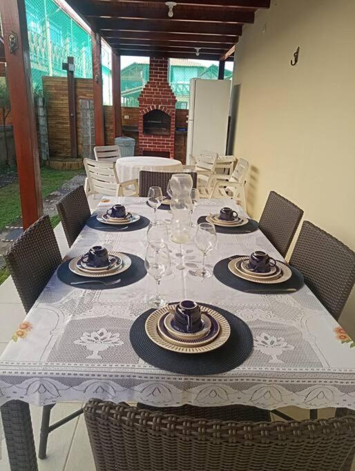Casa De Praia - Village Praia Dos Carneiros 1 Tamandaré Zewnętrze zdjęcie