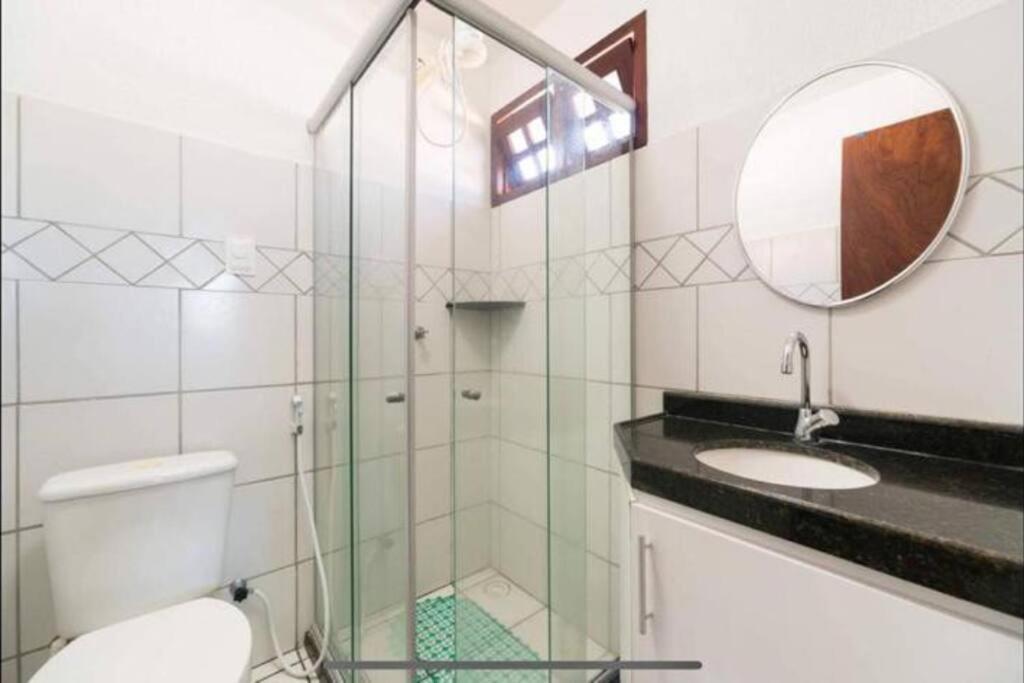 Casa De Praia - Village Praia Dos Carneiros 1 Tamandaré Zewnętrze zdjęcie